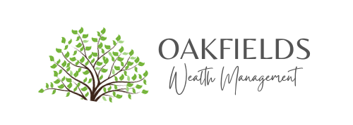 Oakfields Wealth Management Logo